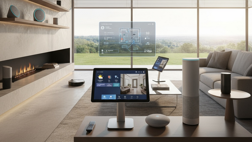 jövő elektronikája